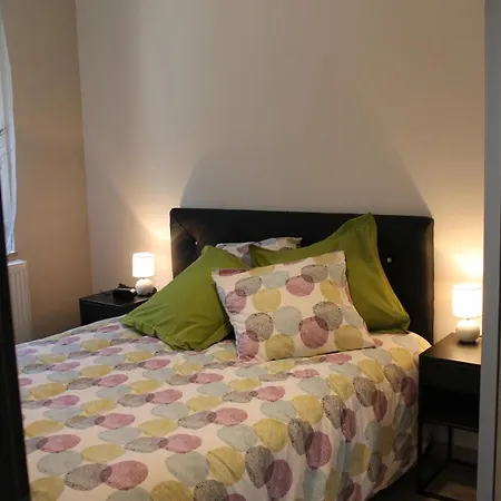 Saint Thibaut Holiday home *