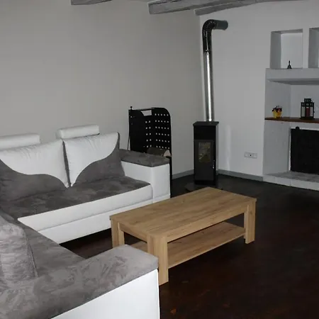 Saint Thibaut Spincourt