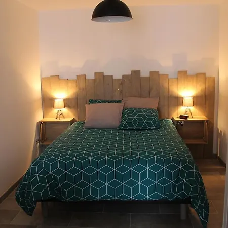 Saint Thibaut * Spincourt