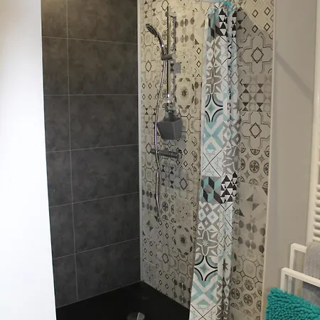 Holiday home Saint Thibaut