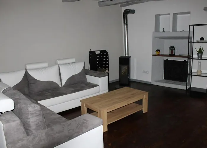 Saint Thibaut Spincourt