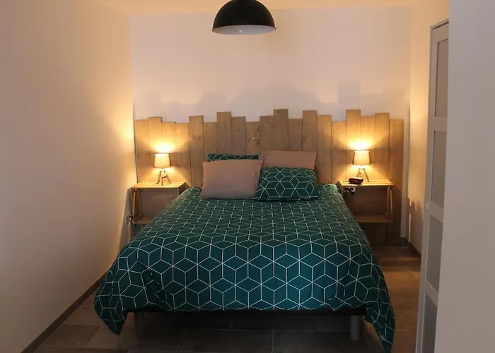 Saint Thibaut * Spincourt