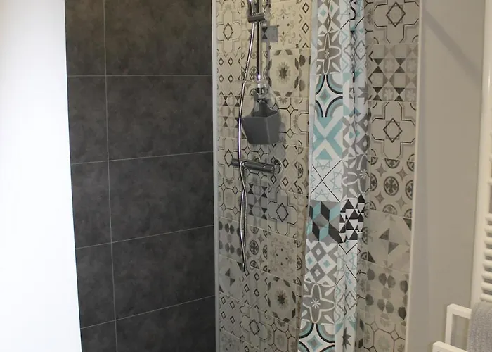 בית נופש Saint Thibaut