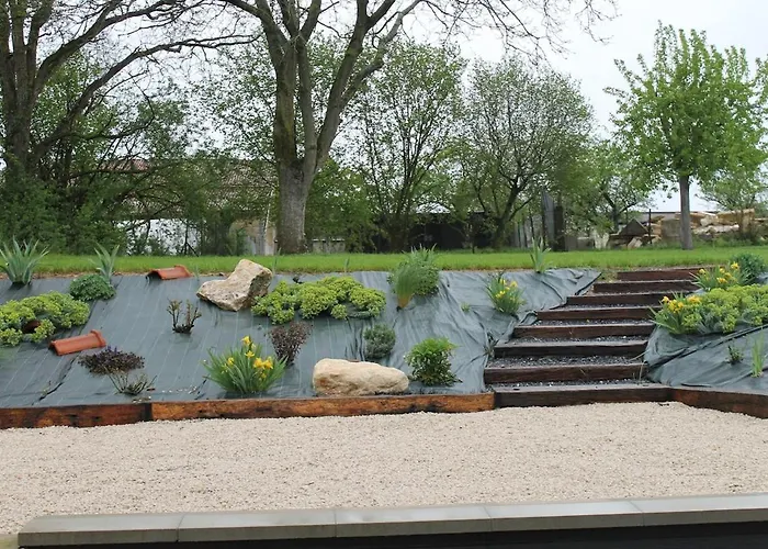 בית נופש Saint Thibaut Spincourt